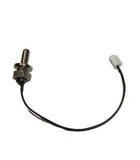 SLFS6432X Sonda de temperatura Lavavajillas Schneider_detalle cable