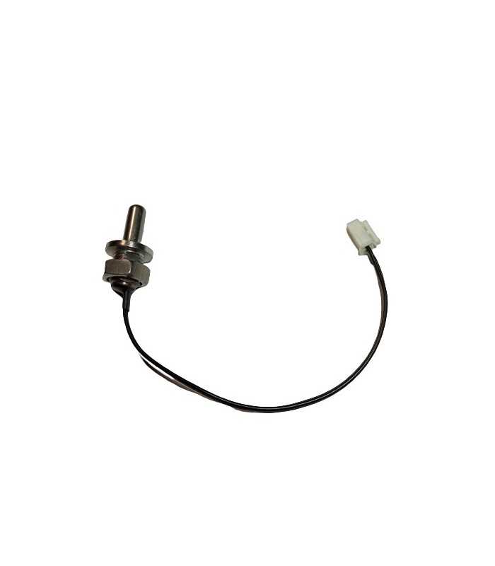 SLFS6432X Sonda de temperatura Lavavajillas Schneider_detalle cable