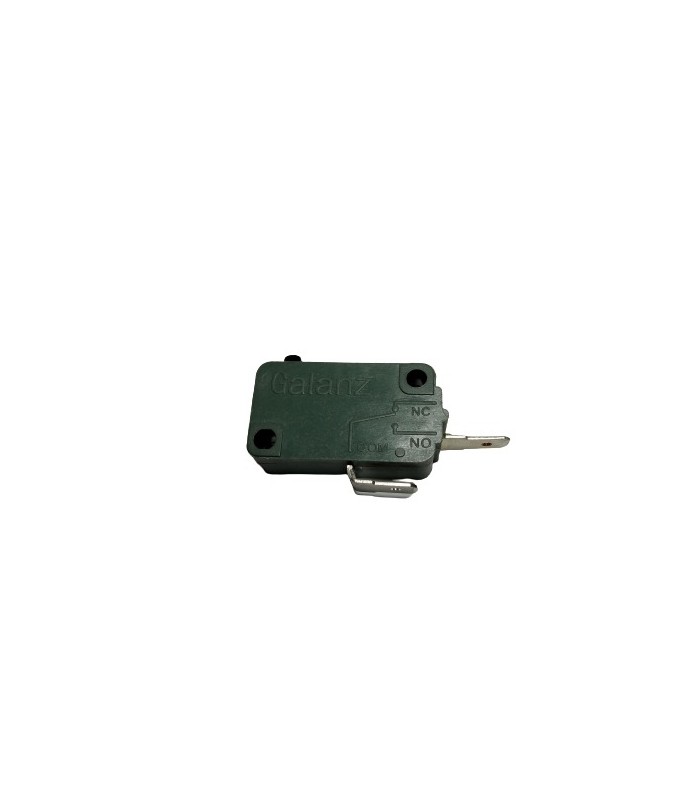 SLFS6430B/ SLFS6431X Micro interruptor del Flotador lavavajillas Schneider_detalle lateral izquierdo