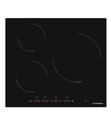 Cristal  vitro inducción  SCTI6030N1/1