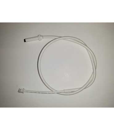 Sensor de temperatura Vitro SVI316C cable corto