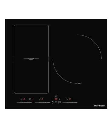 Cristal  vitro inducción  SCTI6031N5/1